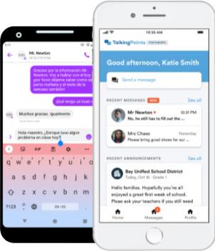 TalkingPoints Download
